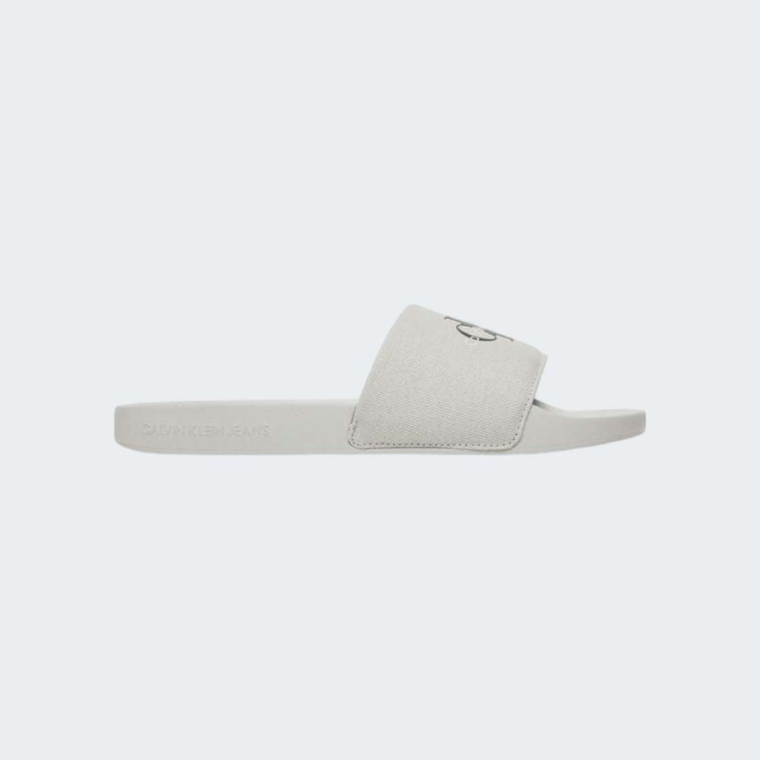 CHINELOS CALVIN KLEIN SLIDE