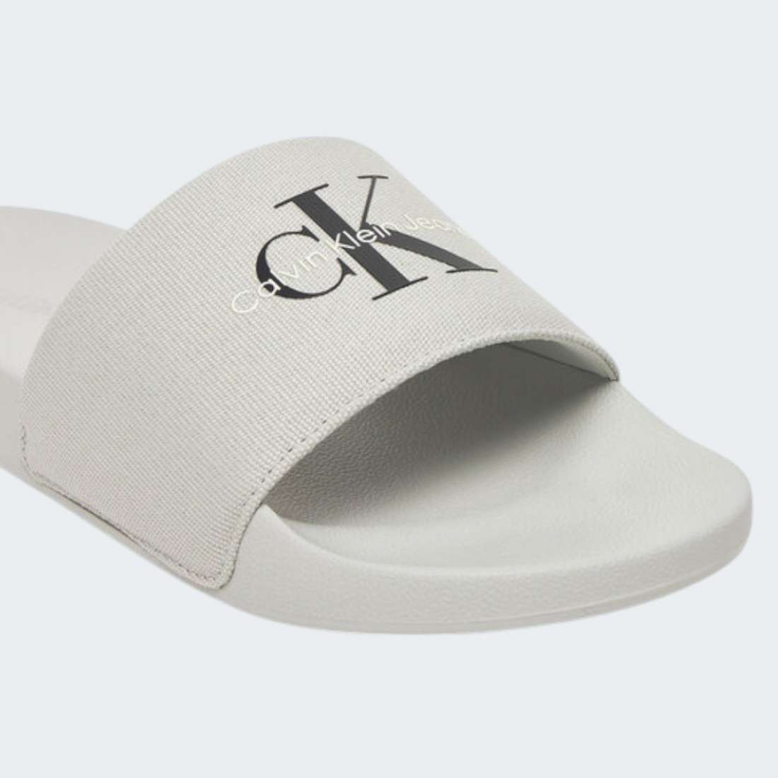 CHINELOS CALVIN KLEIN SLIDE