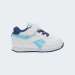 REEBOK ROYAL WHITE/BLUE/NAVY