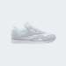 REEBOK CL NYLON GLASSBLUE/WHITE