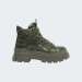 BUFFALO ASPHA NC MID KHAKI