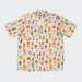 CAMISA THE DUES RALL HAWAIIAN MULTICOLOR