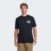 TSHIRT BILLABONG STRETCH DARK NAVY
