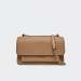 MALA MICHAEL KORS CLAIRE SHOULDER LUGGAGE