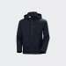 BLUSAO HELLY HANSEN CREW NAVY