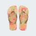 HAVAIANAS KIDS FLORES BALLET ROSE