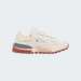 LACOSTE ELITE ACTIVE OFF WHT/LT PNK