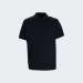BOSS PE INTERLOCK DARK BLUE