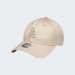 BONÉ NEW ERA LOSDOD W SATIN LIGHT BEIGE