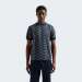 TSHIRT ARMANI EA7 BLACK
