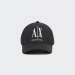 BONE ARMANI AX BLACK
