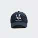 BONE ARMANI AX NAVY