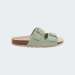 SANDALIAS ABBACINO KUROSHIO GREEN