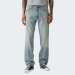 CALCAS LEVIS RELAXED STRAIGHT LEAD THE WAY LTWT
