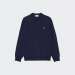 CAMISOLA LACOSTE AH3225 NAVY BLUE