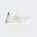 LIUJO AMAZING 23 WHITE/LIGHT GOLD