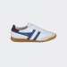 GOLA TORPEDO LEATHER WHITE/NAVY/SAGE