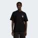 TSHIRT DICKIES SERVICE BLACK