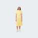 VESTIDO LACOSTE YELLOW
