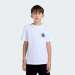 TSHIRT ELEMENT SEAL WHITE