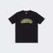 TSHIRT QUIKSILVER BUBBLE DARK NAVY