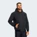 BLUSAO QUIKSILVER JUMPING SONG BLACK