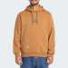 HOODIE RVCA SCORHED