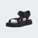 SANDÁLIAS GUESS LODE BLACK