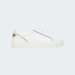 TOMMY HILFIGER ESSENTIAL VUL WHITE GOLD