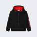 CASACO HUGO G25158 BLACK Y