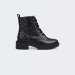 BOTAS CUBANAS GIL100 BLACK