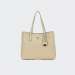 MALA GUESS MERIDIAN GIRLFRIEND TOTE SAGE