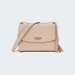 MALA GUESS PHOEBE SIMPLY TAUPE LOGO