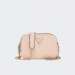 MALA GUESS N GIULLY CAMERA BAG LIGHT BEIGE