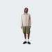 CASACO CARHARTT WIP MODULE SCRIPT WALL/BLACK RINSED