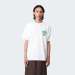 TSHIRT CARHARTT WIP WHITE