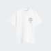TSHIRT CARHARTT WIP SANDWICH WHITE