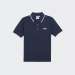 POLO BOSS J25P26 NAVY C