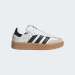 ADIDAS SAMBA FTWWHT/BLACK/GUM