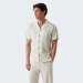 CAMISA GUESS SCHAFFER RESORT G047