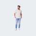POLO GUESS LOOSE FIT SS CN G1V7