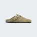SANDALIAS CUBANAS MARIA BEIGE