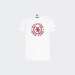 T-SHIRT TOMMY HILFIGER BIG ICON WHITE