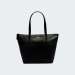 MALA LACOSTE SHOPPING S NOIR
