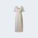 VESTIDO PEPE JEANS ELEANOR MOUSSE