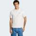 POLO PEPE JEANS BASIL WHITE