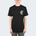 TSHIRT SANTA CRUZ CRESCENT MOON CHEST