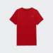 TSHIRT 4F TTSHM536 RED