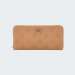 CARTEIRA GUESS CRESIDIA BEIGE
