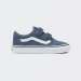 VANS UY OLD SKOOL V VINTAGE INDIGO